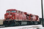 CP 8775 East